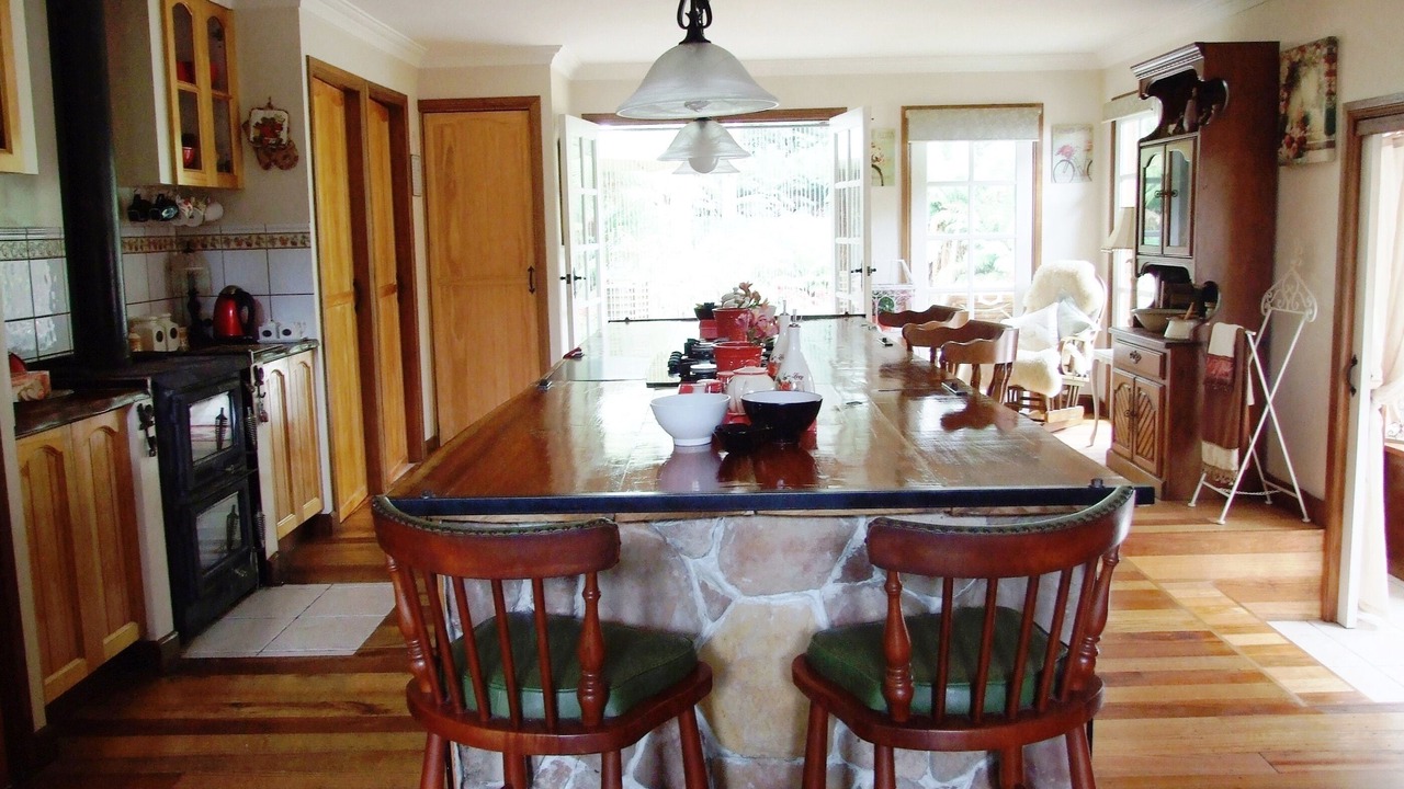 Photo of Kitchen in Rocky Cape