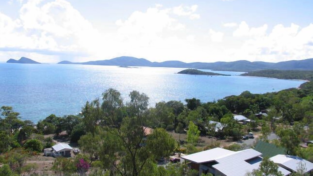 Photo of Outdoor in Hideaway Bay