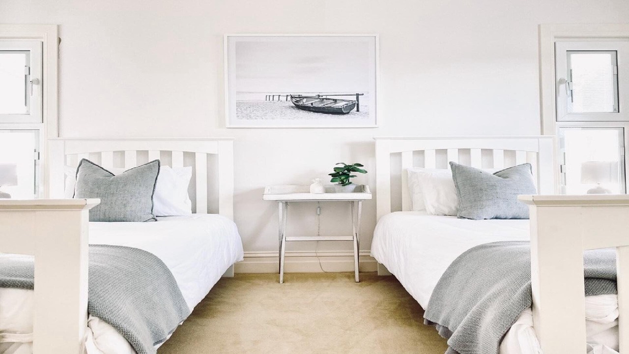 Photo of Bedroom in Avoca Beach