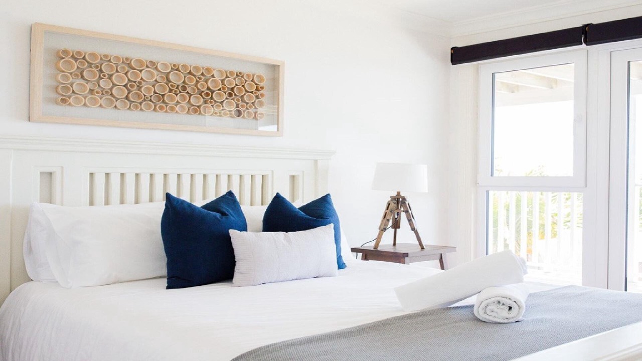 Photo of Bedroom in Avoca Beach