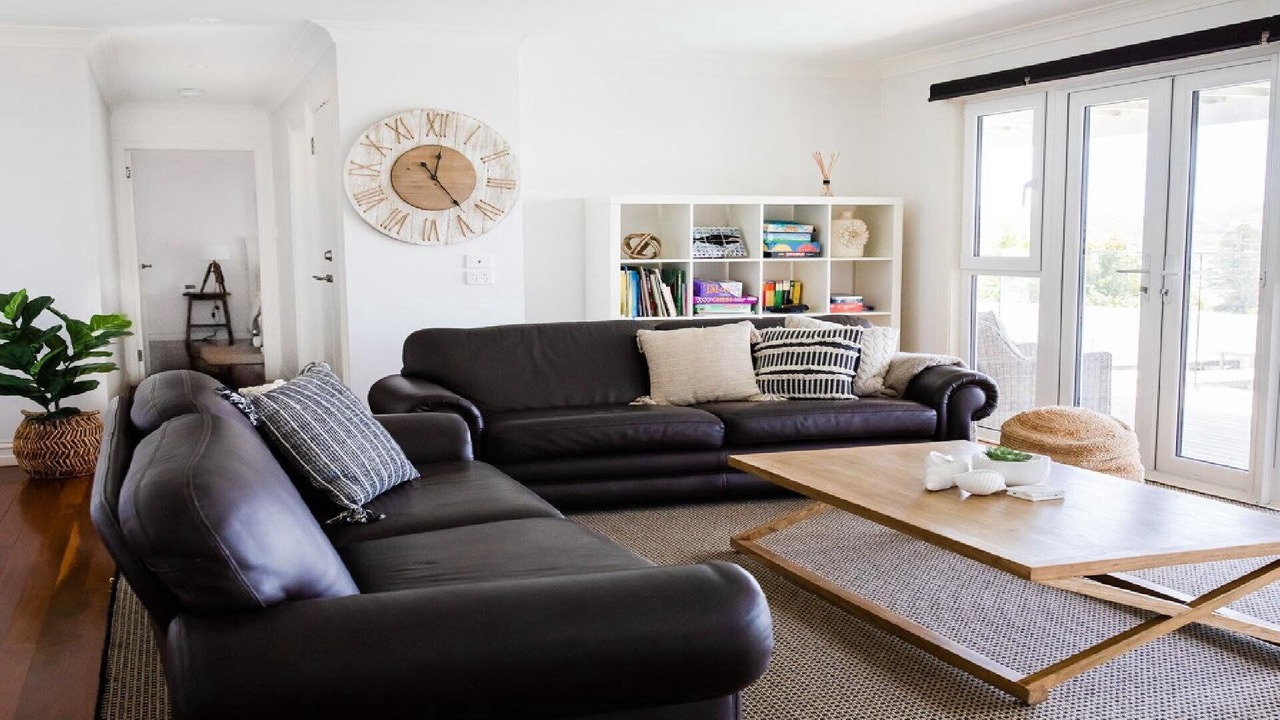 Photo of Livingroom in Avoca Beach