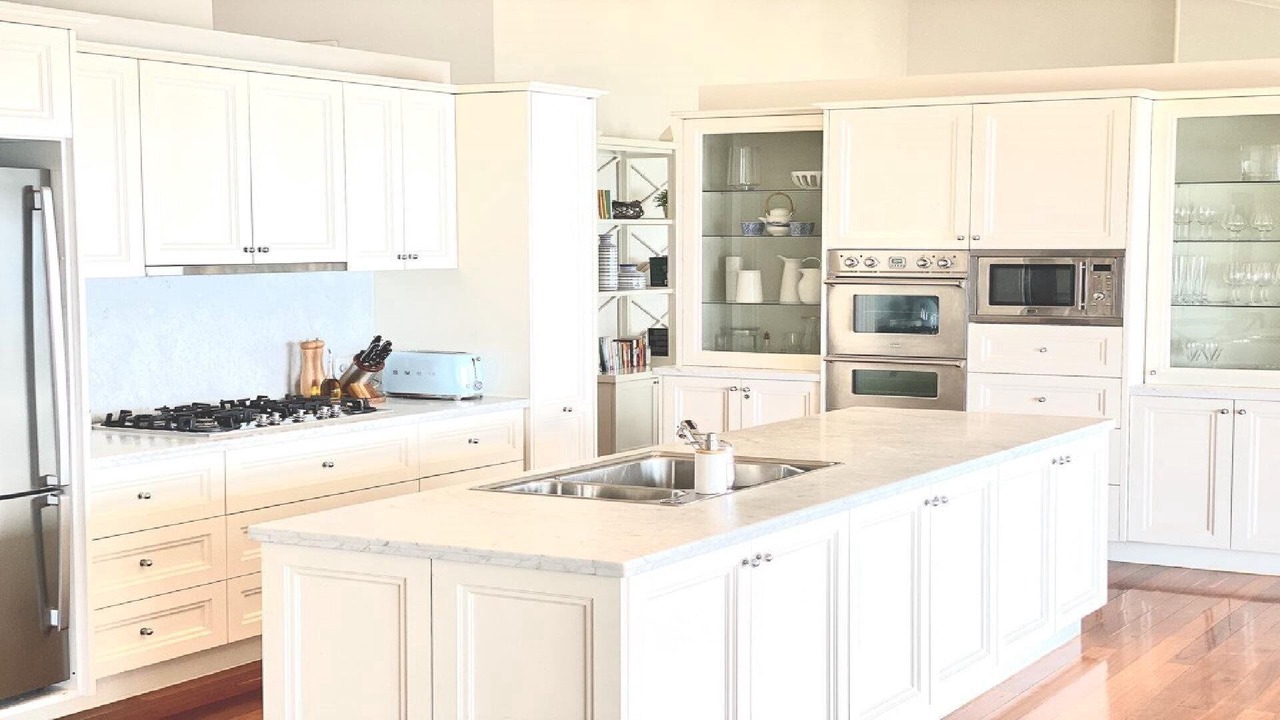 Photo of Kitchen in Avoca Beach