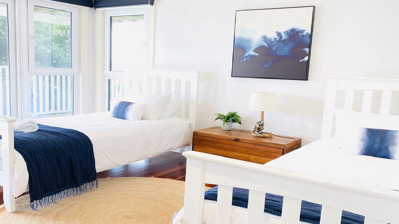 Photo of Bedroom in Avoca Beach