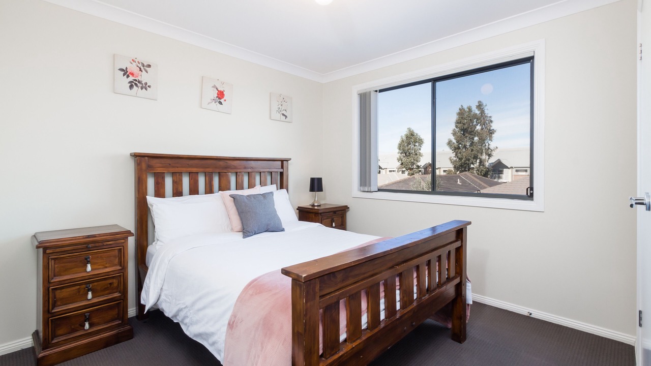 Photo of Bedroom in Cranebrook
