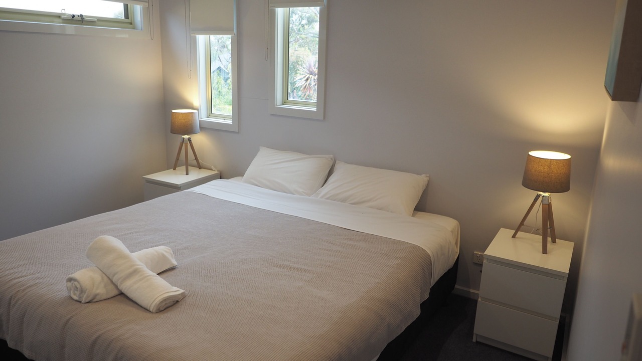 Photo of Bedroom in Inverloch