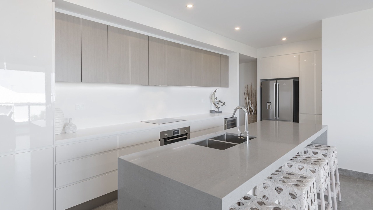 Photo of Kitchen in Caves Beach