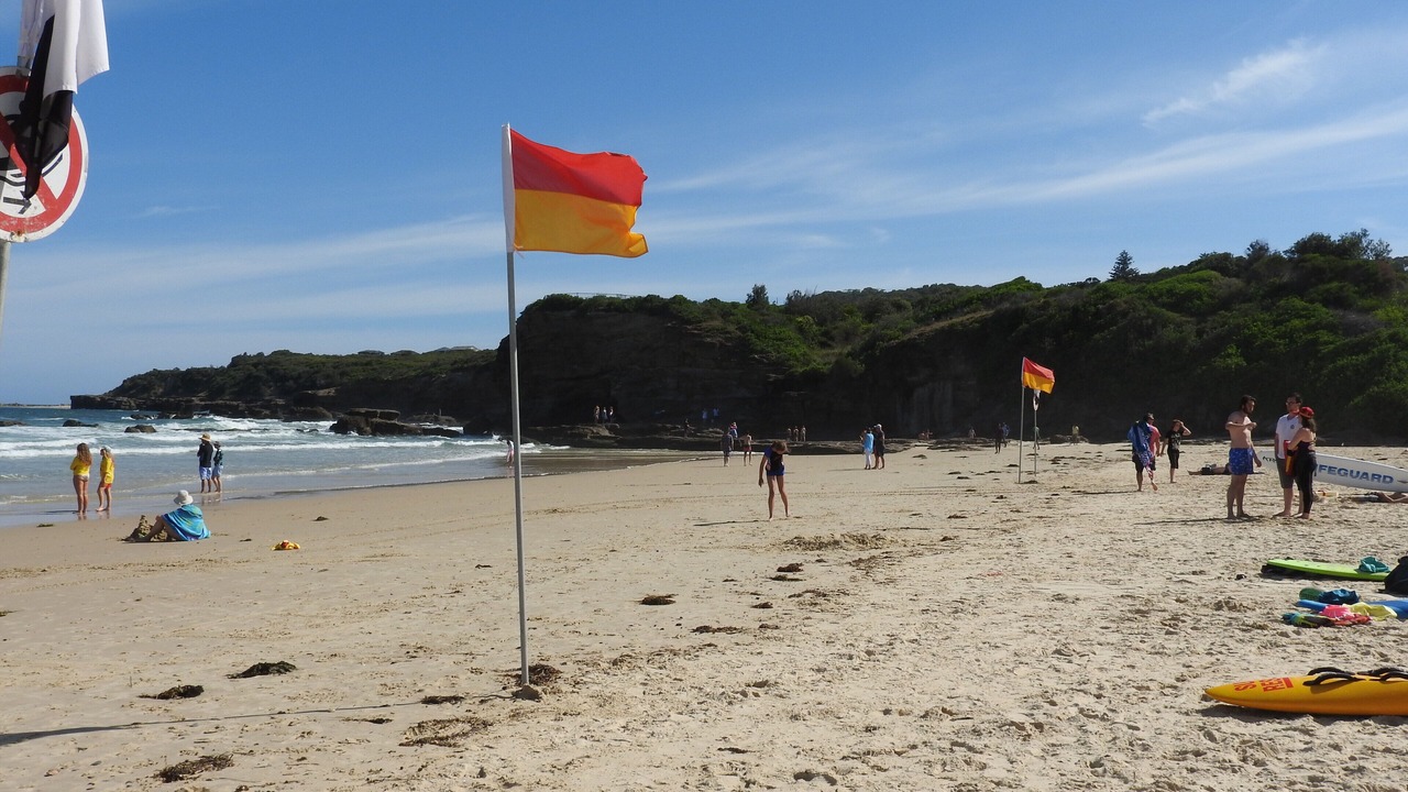 Photo of Others in Caves Beach
