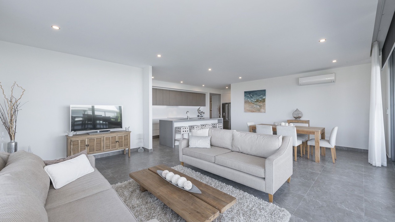 Photo of Livingroom in Caves Beach