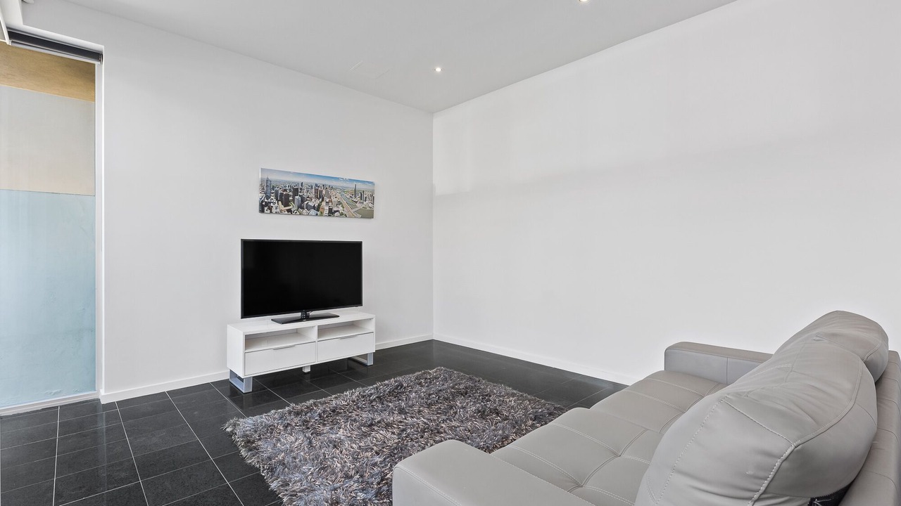 Photo of Livingroom in Port Melbourne