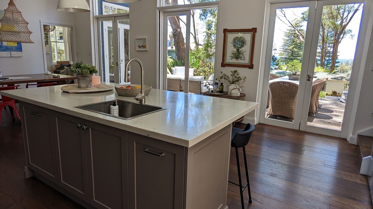 Photo of Kitchen in Macmasters Beach