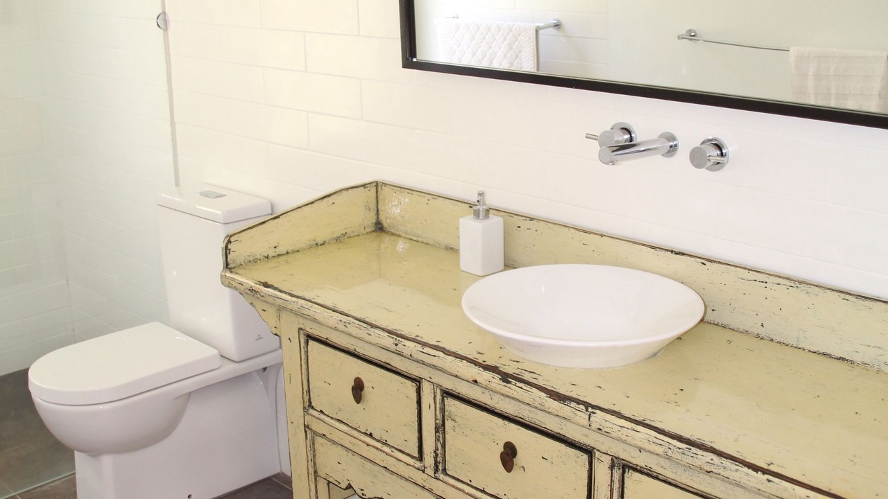 Photo of Bathroom in Macmasters Beach