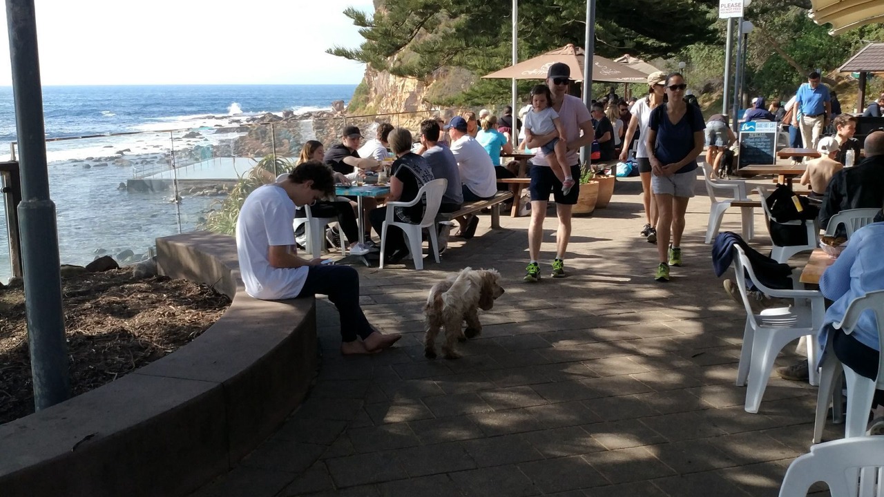 Photo of Others in Macmasters Beach