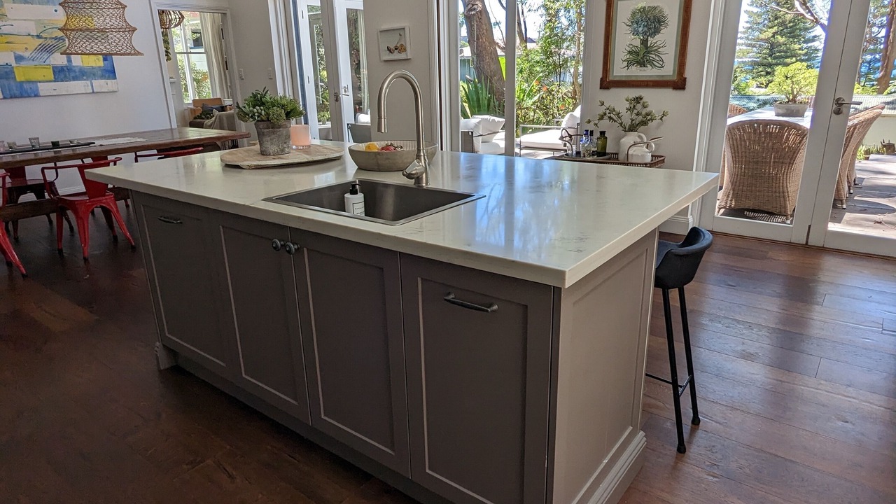 Photo of Kitchen in Macmasters Beach