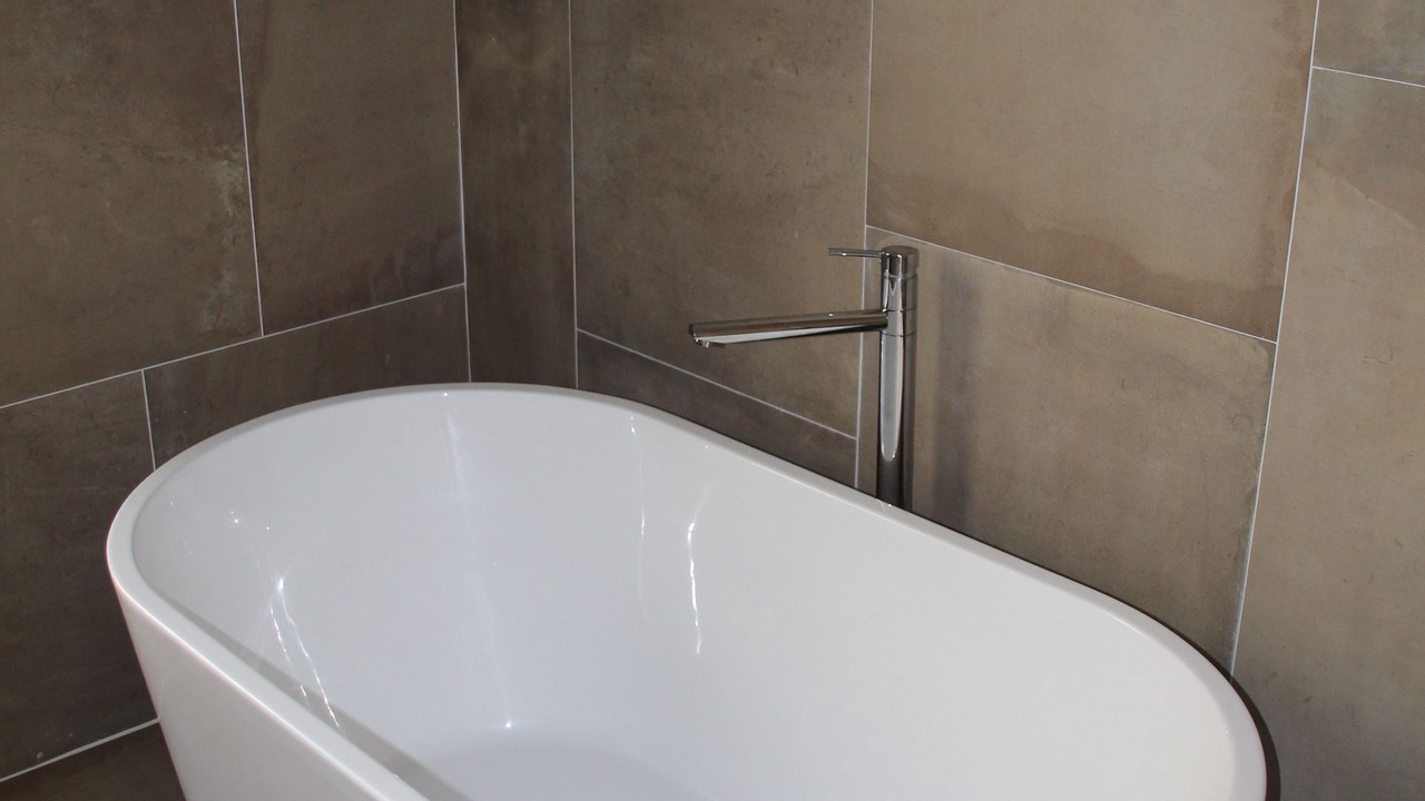Photo of Bathroom in Macmasters Beach