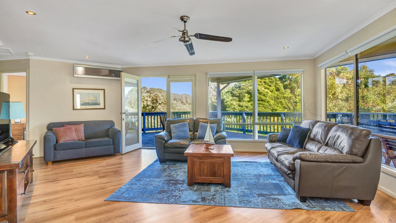 Photo of Livingroom in Port Willunga