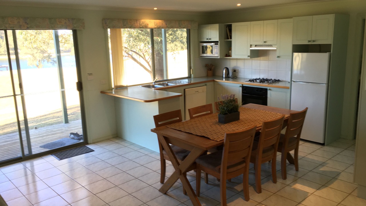 Photo of Bedroom in Longreach