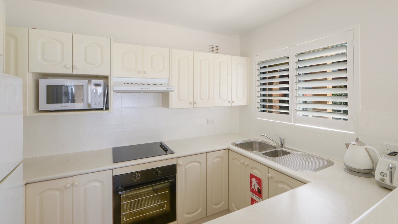 Photo of Kitchen in Avoca Beach