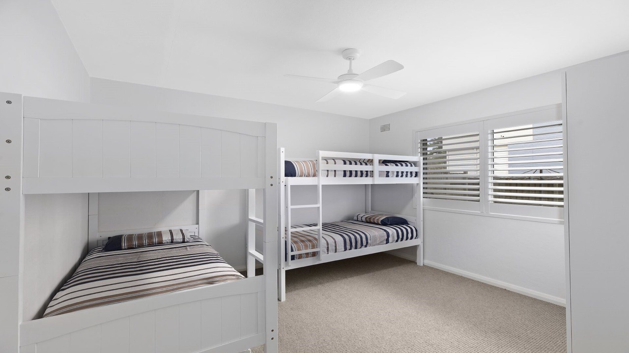 Photo of Bedroom in Avoca Beach