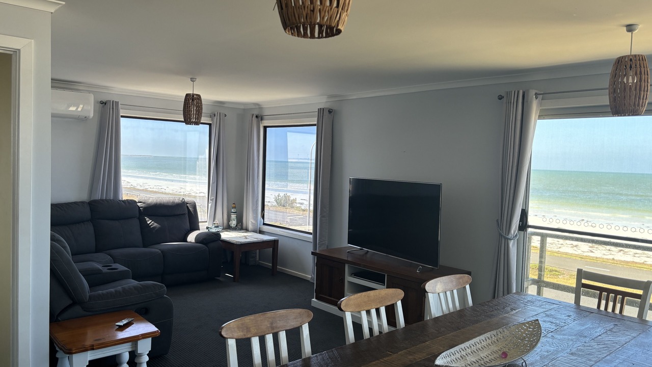 Photo of Livingroom in Port Macdonnell