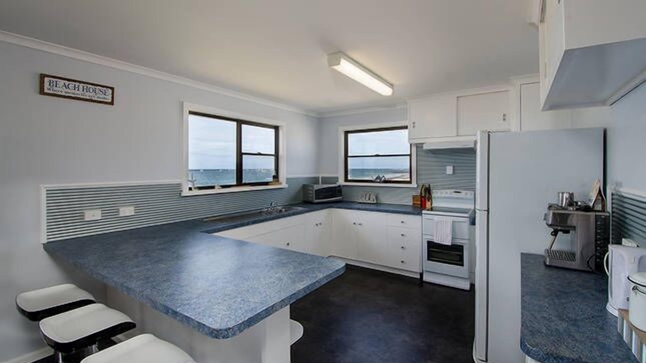 Photo of Kitchen in Port Macdonnell