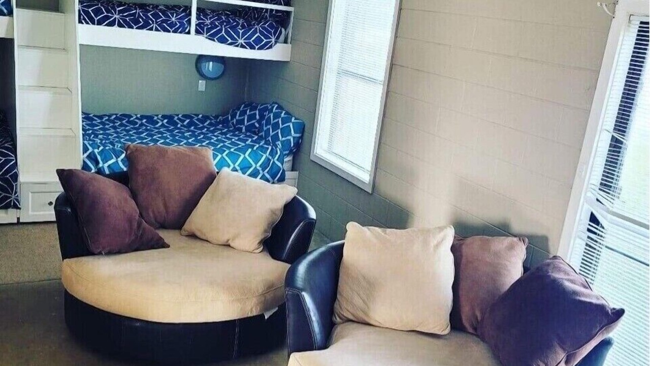 Photo of Bedroom in Port Macdonnell