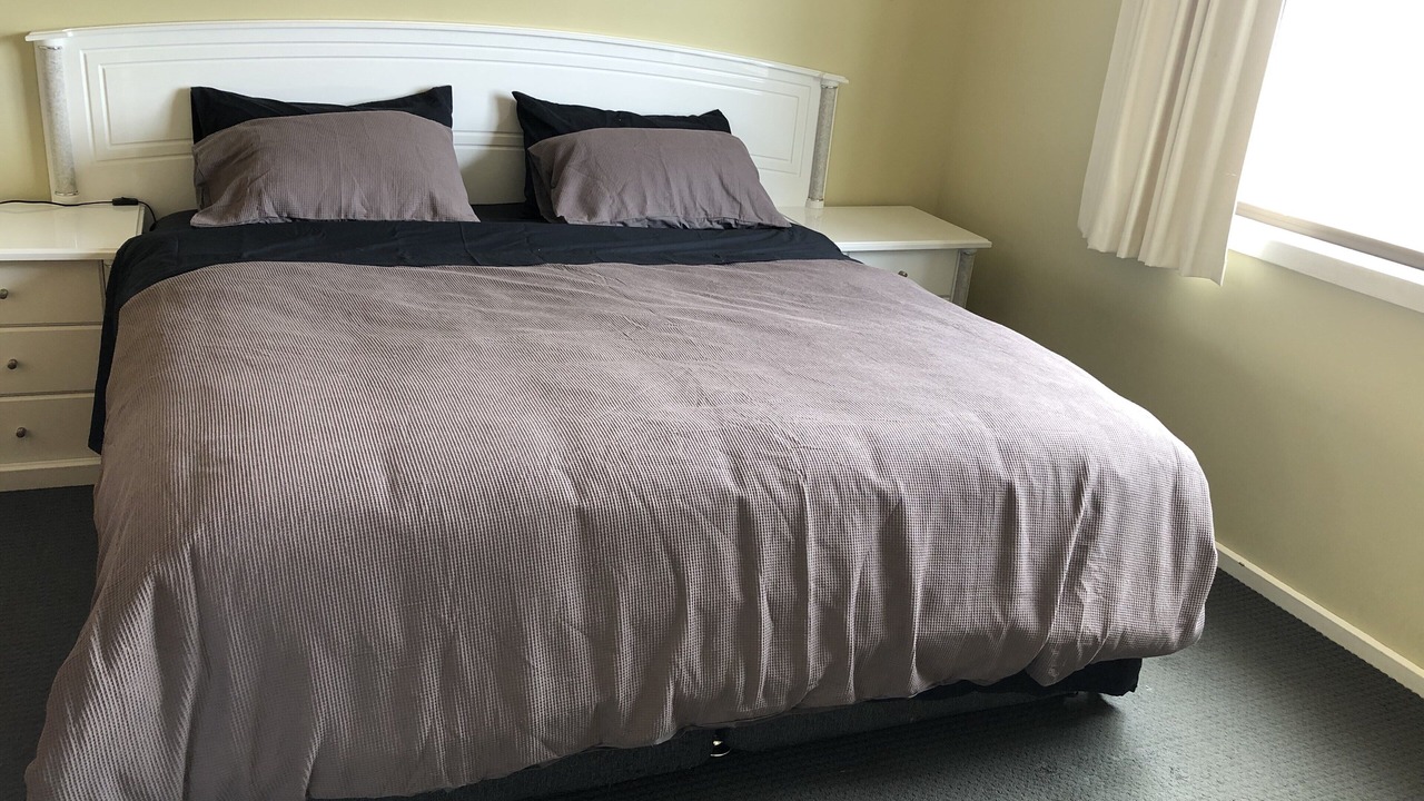 Photo of Bedroom in Port Macdonnell