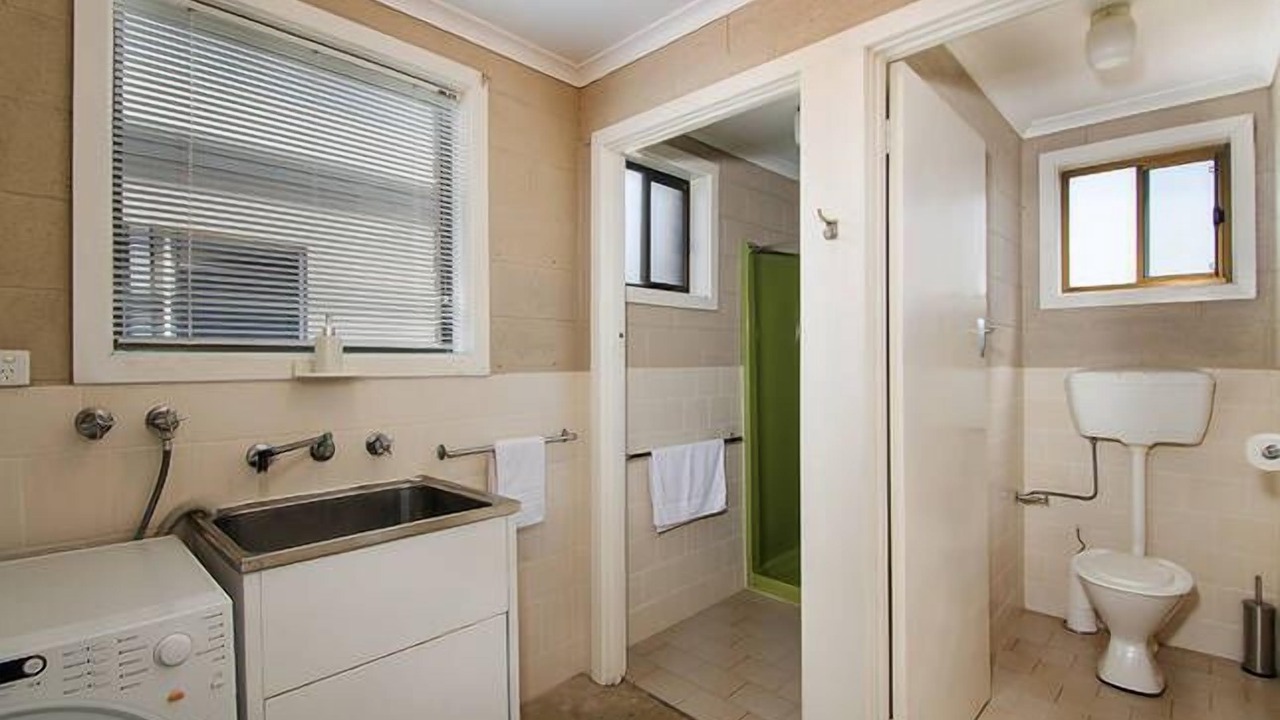 Photo of Bathroom in Port Macdonnell