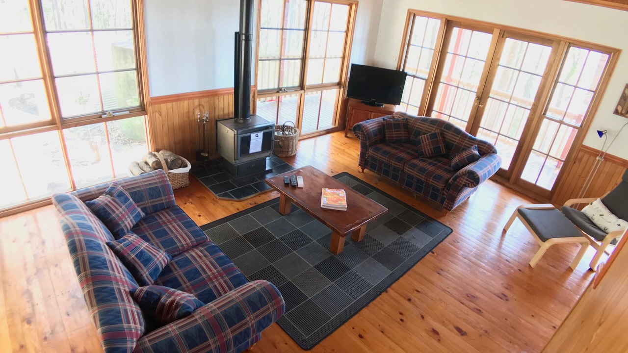 Photo of Livingroom in Vacy