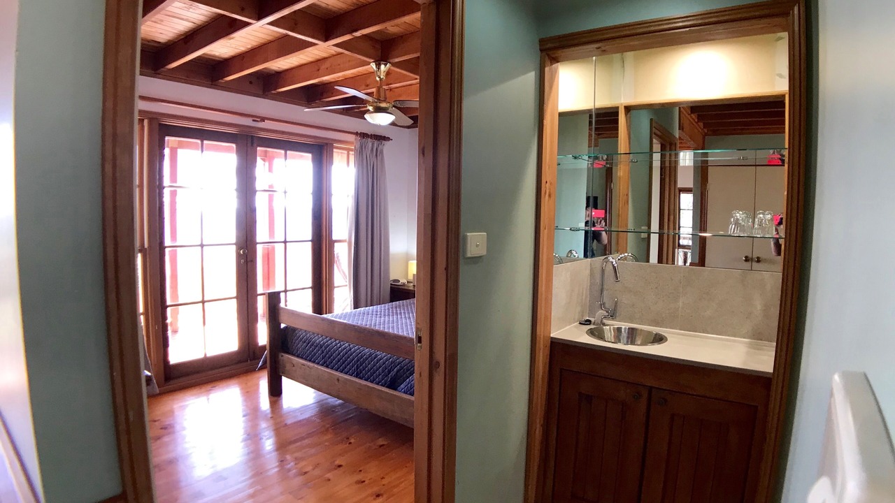 Photo of Bedroom in Vacy