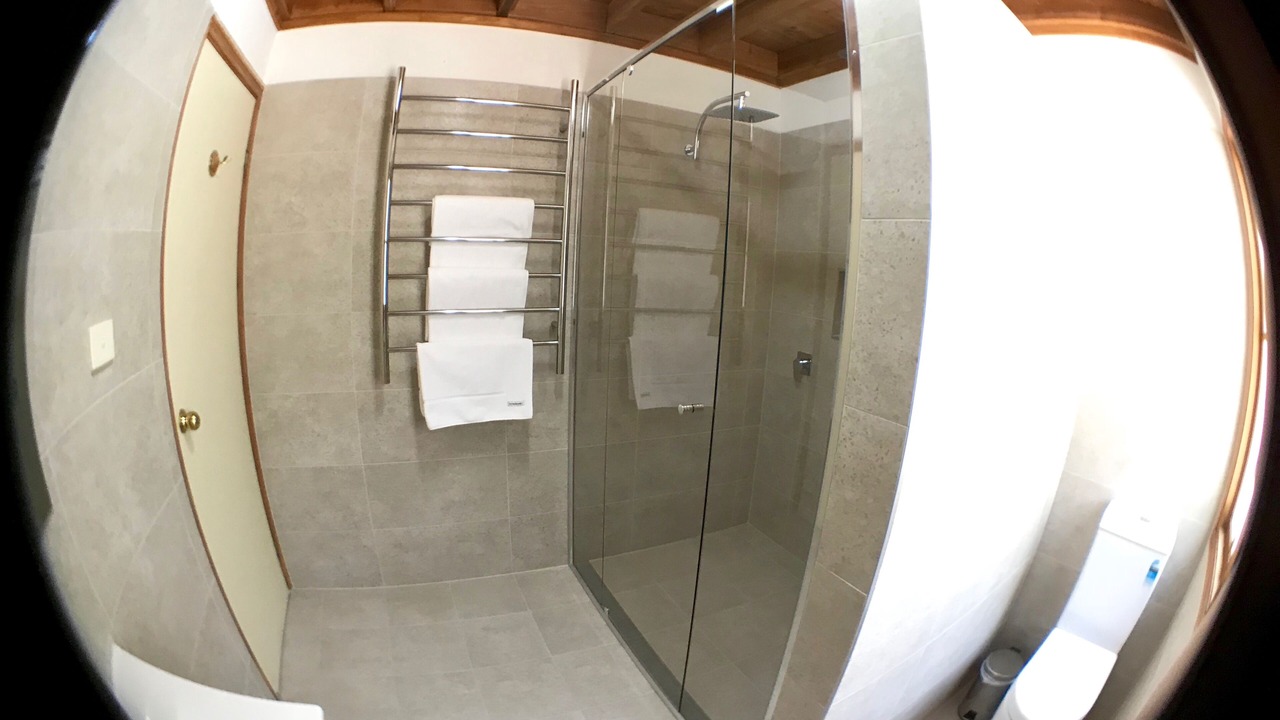Photo of Bathroom in Vacy