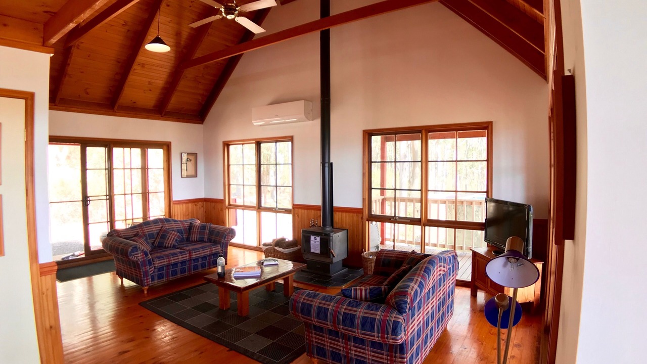 Photo of Livingroom in Vacy