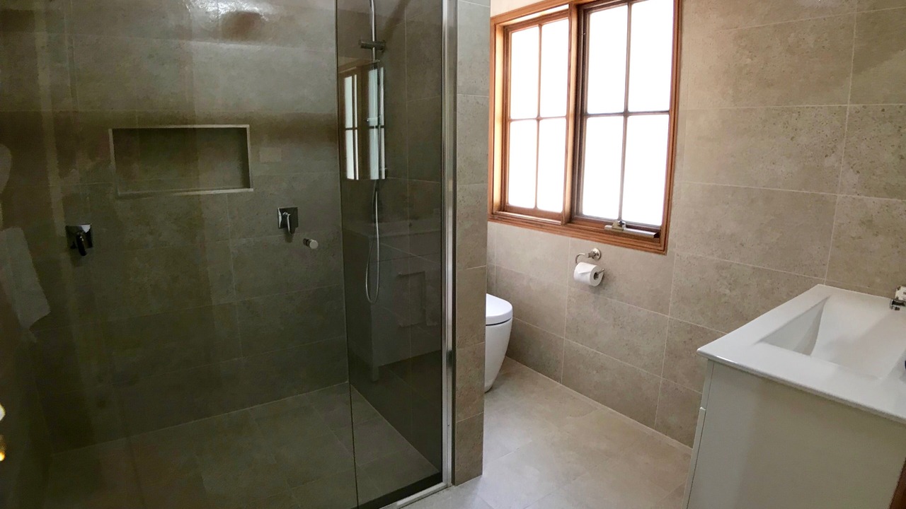 Photo of Bathroom in Vacy