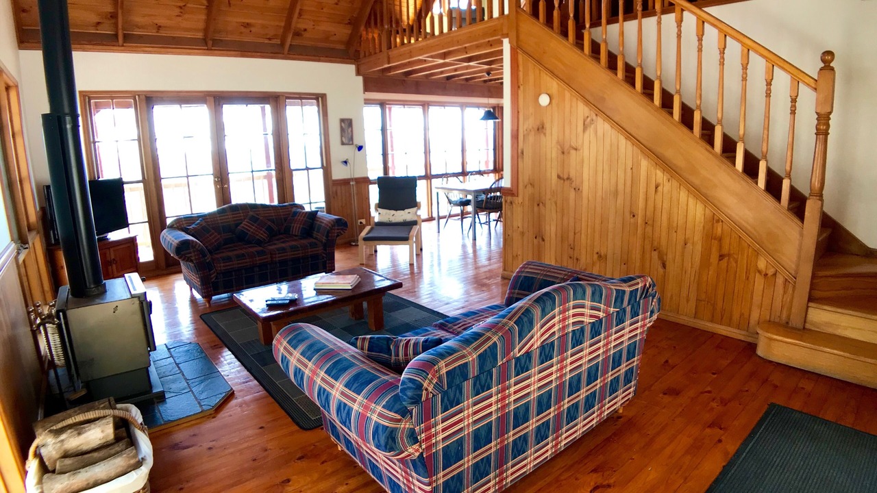 Photo of Livingroom in Vacy