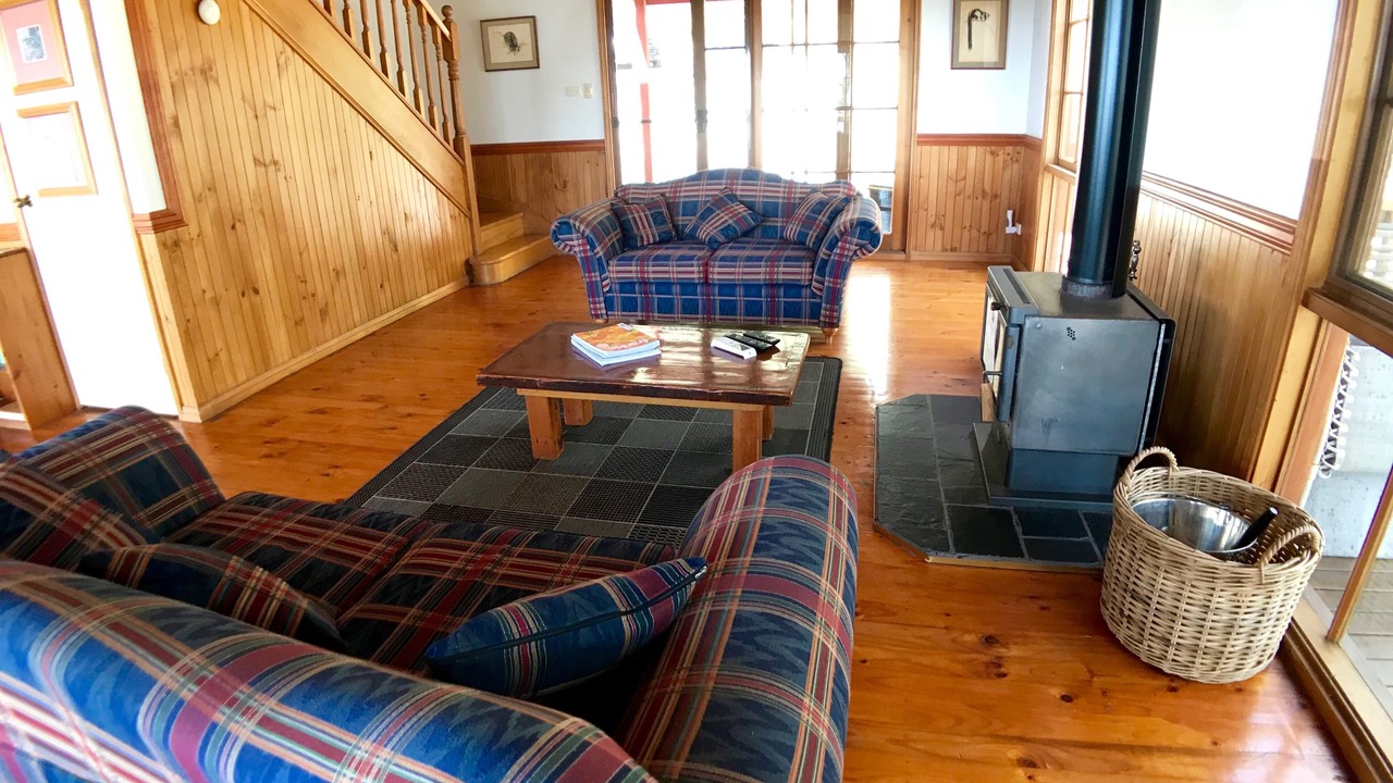 Photo of Livingroom in Vacy