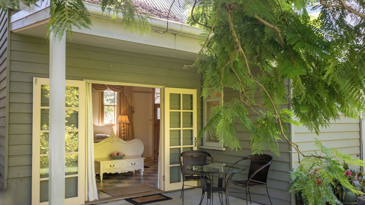 Photo of Outdoor in Tilba Tilba