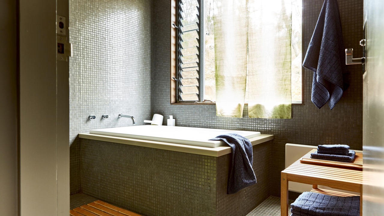 Photo of Bathroom in Chewton