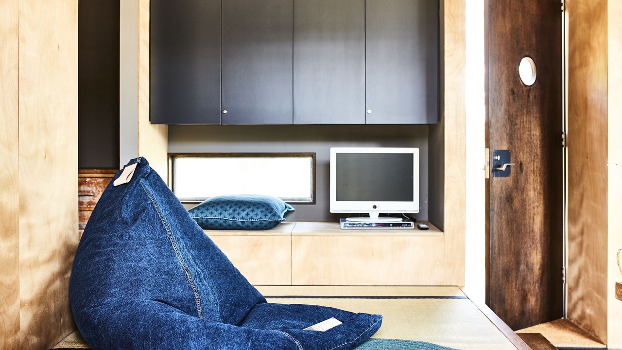 Photo of Livingroom in Chewton