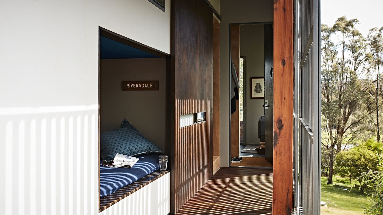 Photo of Bedroom in Chewton