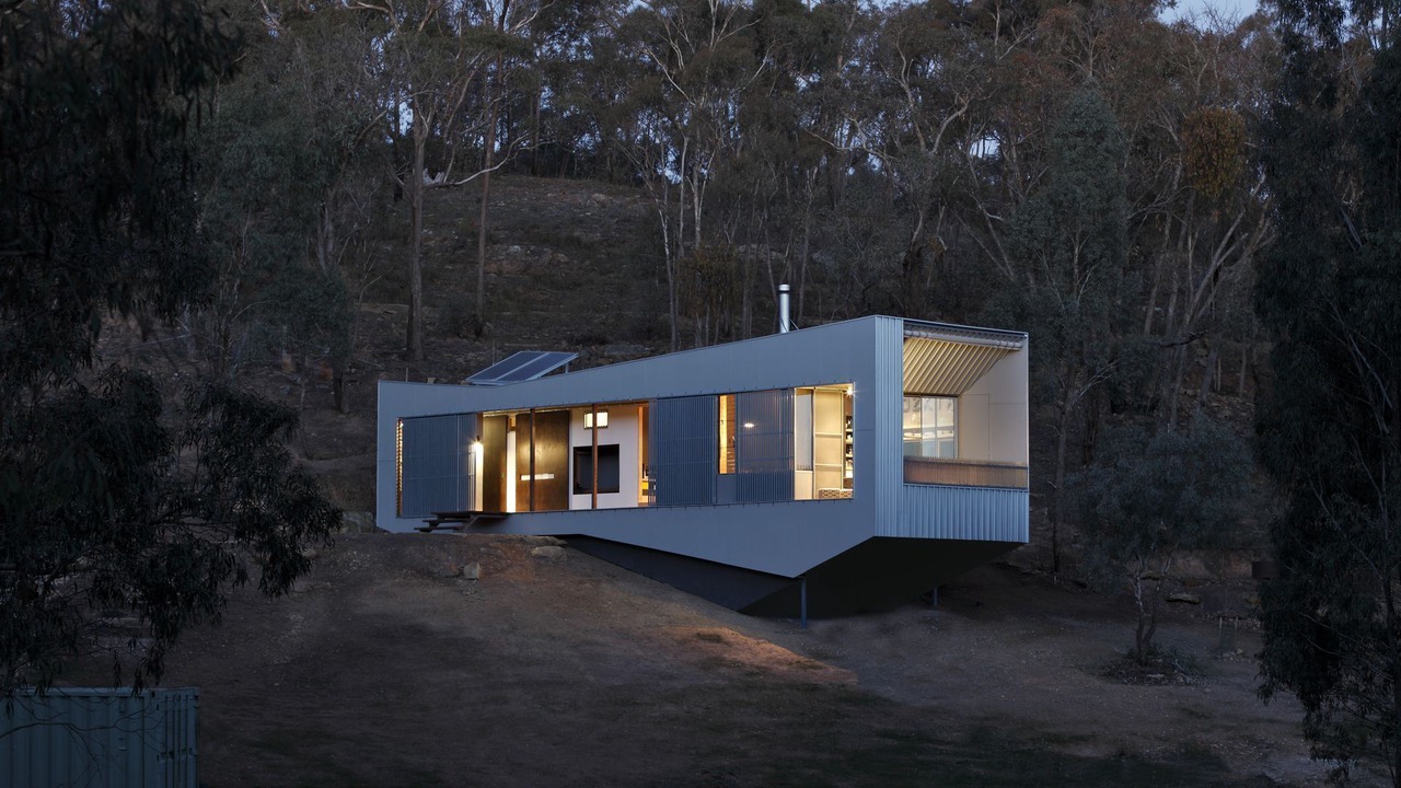 Photo of Outdoor in Chewton