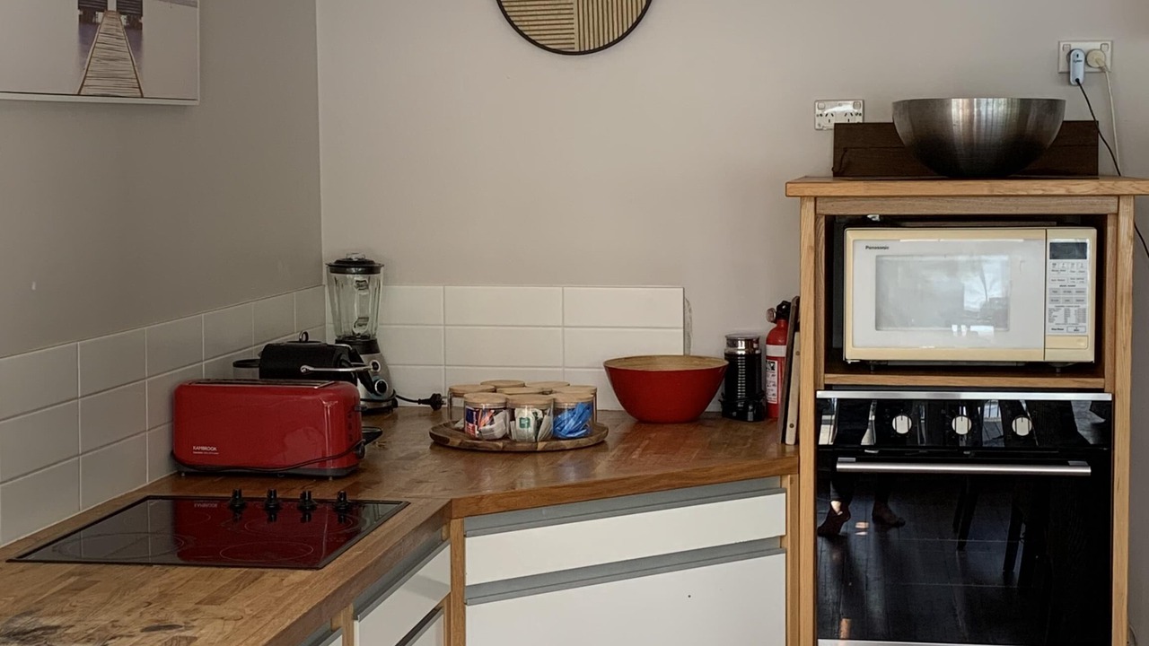 Photo of Kitchen in Woy Woy