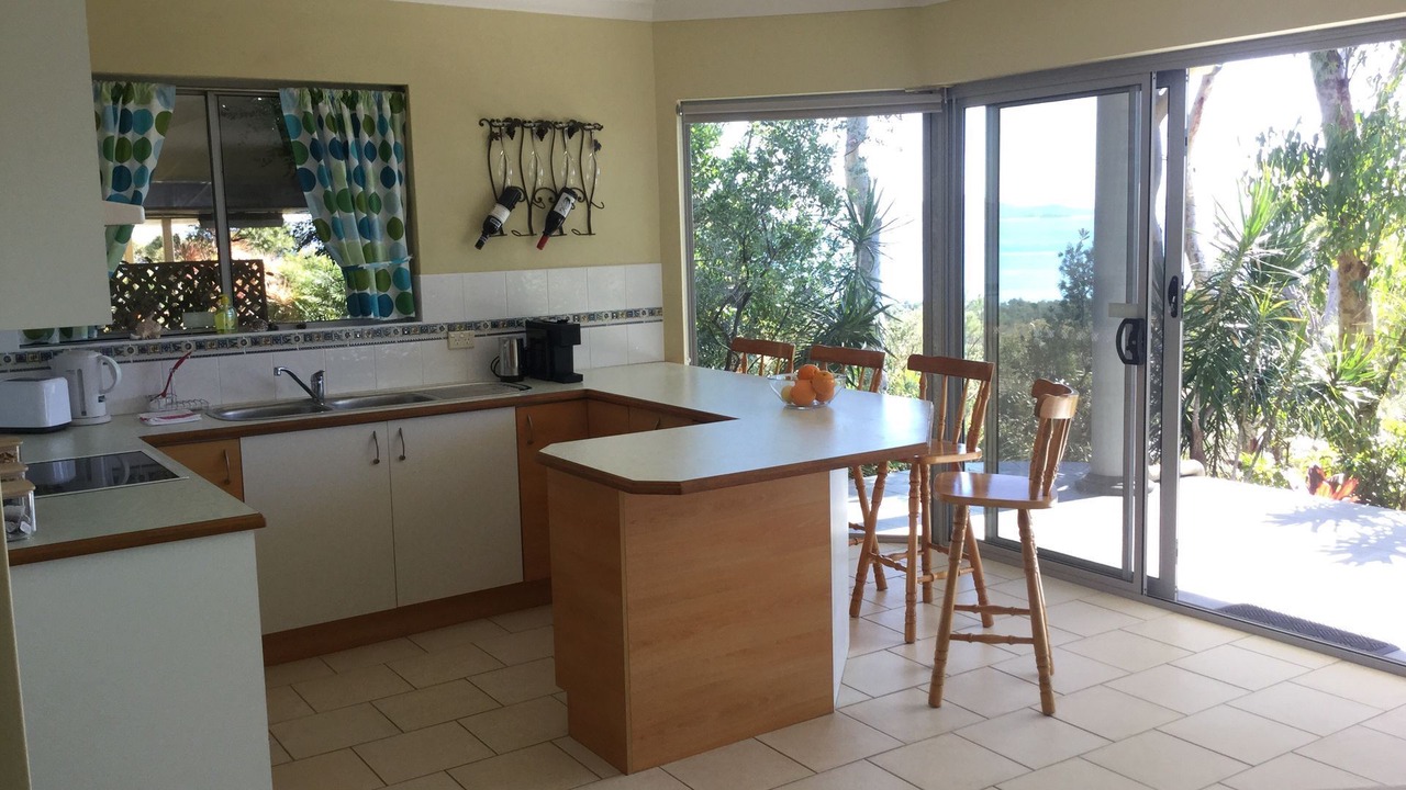 Photo of Kitchen in Arakoon