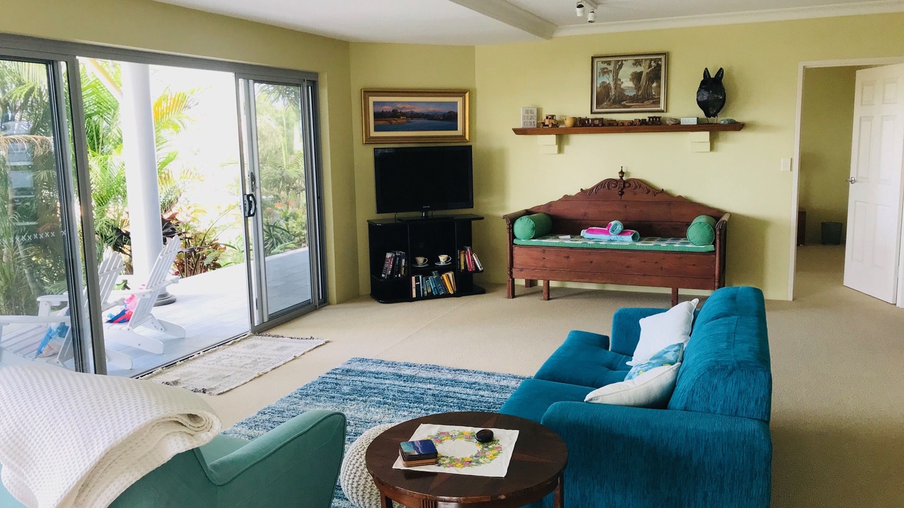 Photo of Livingroom in Arakoon