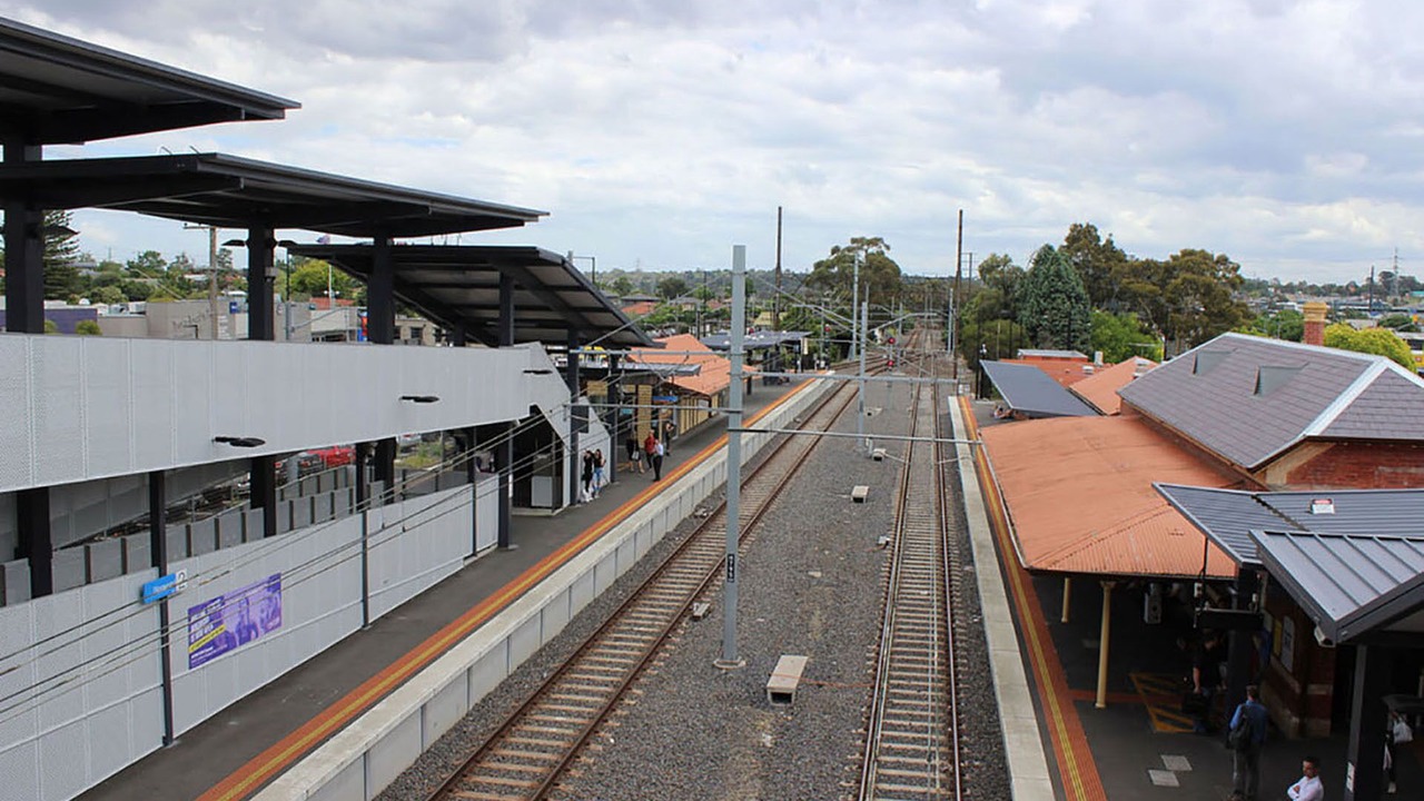 Photo of Outdoor in Ringwood