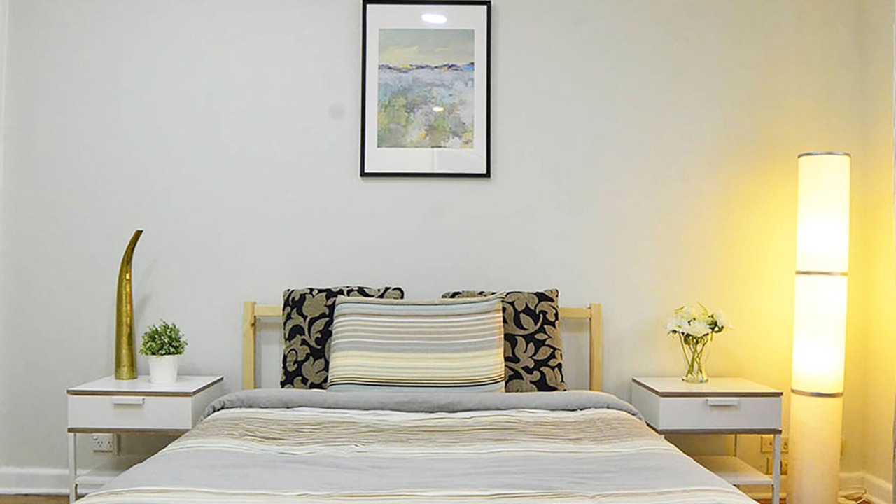 Photo of Bedroom in Ringwood
