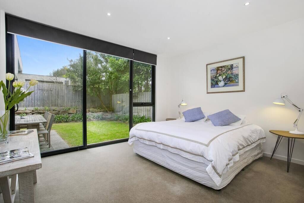 Photo of Bedroom in Barwon Heads