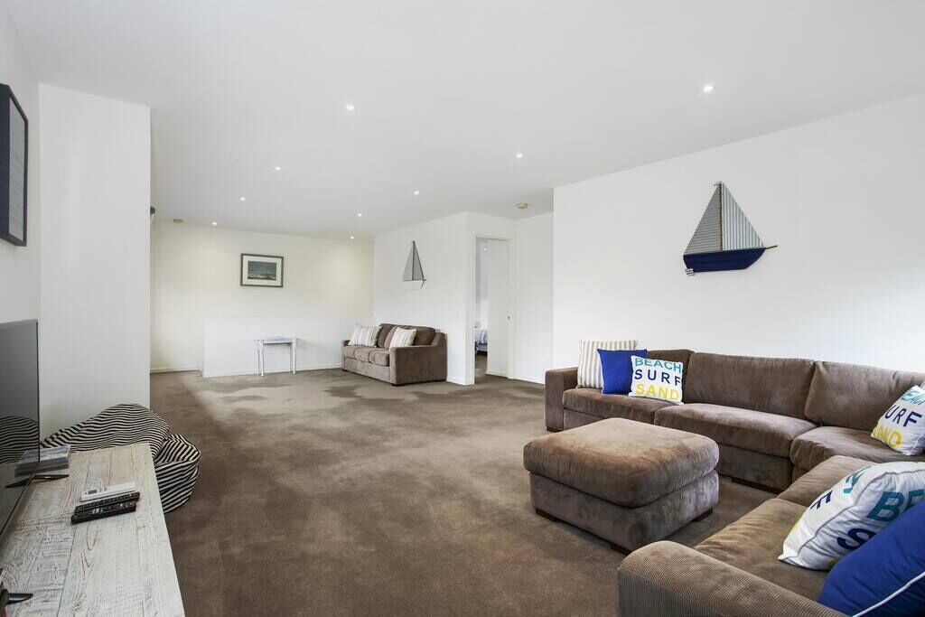 Photo of Livingroom in Barwon Heads