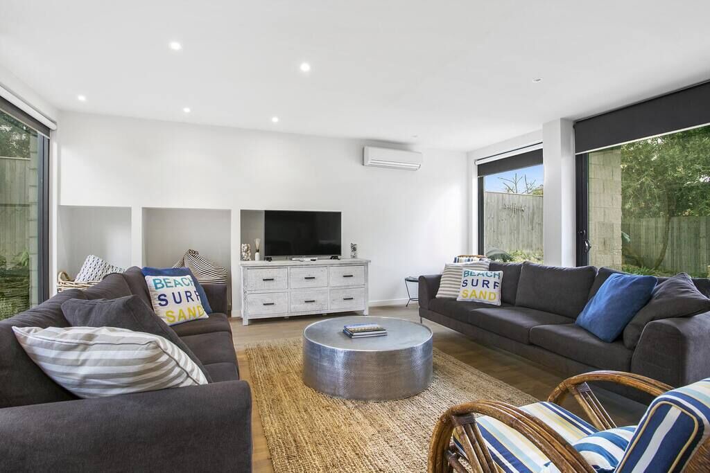 Photo of Livingroom in Barwon Heads