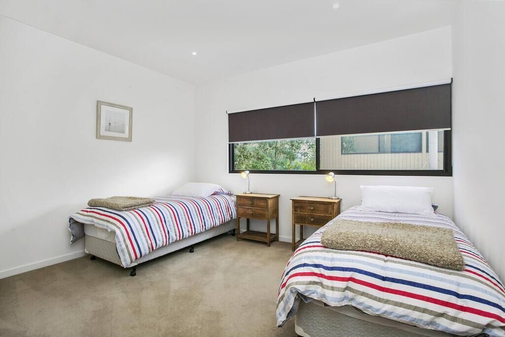 Photo of Bedroom in Barwon Heads