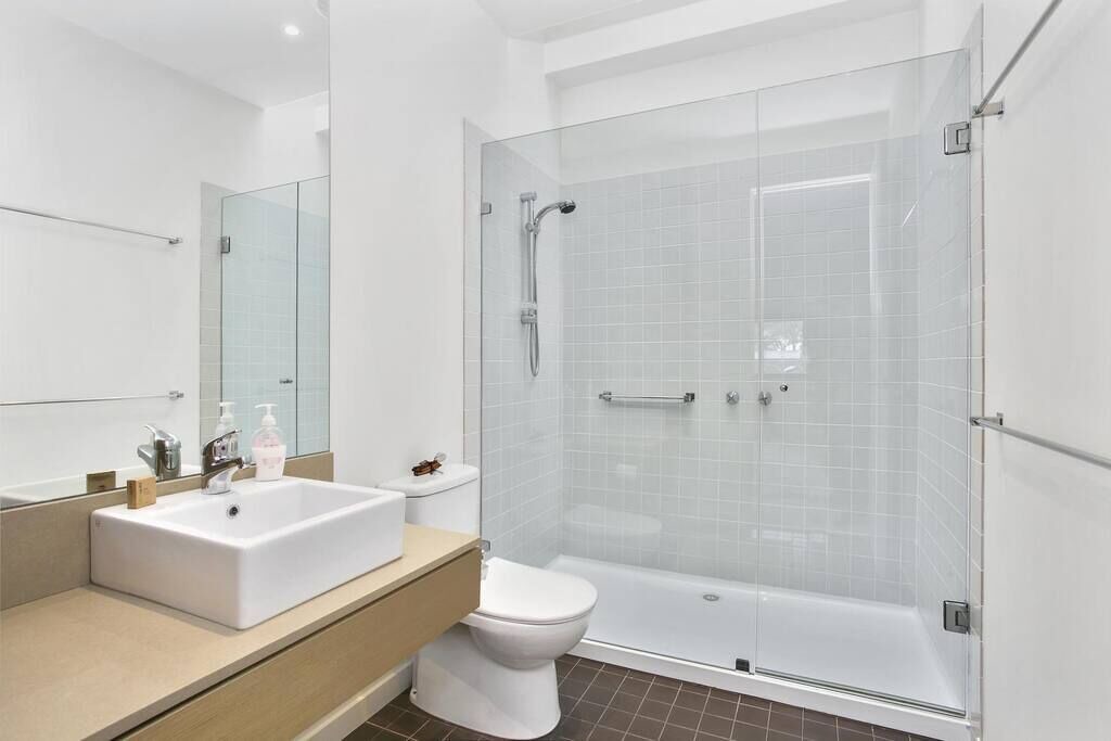 Photo of Bathroom in Barwon Heads