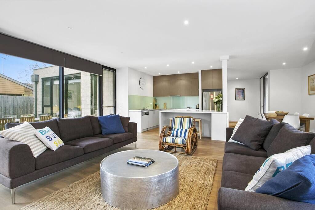 Photo of Livingroom in Barwon Heads